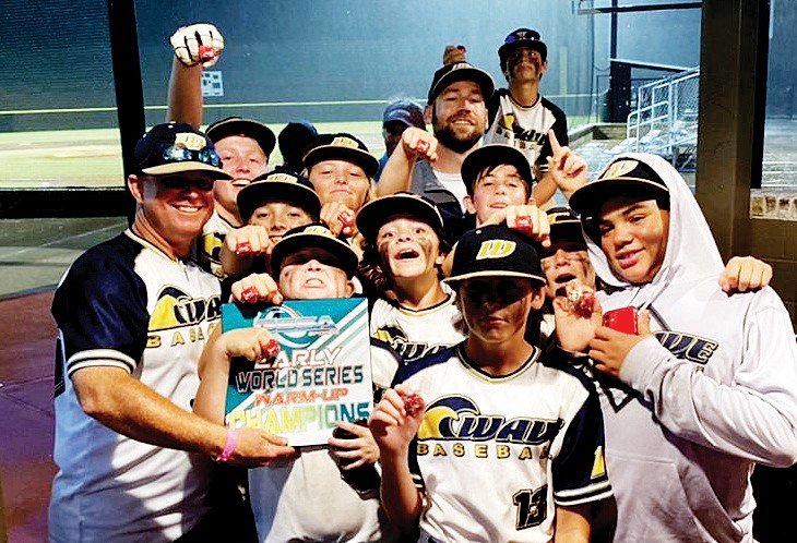 Prime Baseball Ninthing 12U Southern Sports: A Complete Guide to Performance and Recruitment